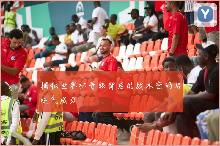 揭秘世界杯晋级背后的战术密码与运气成分