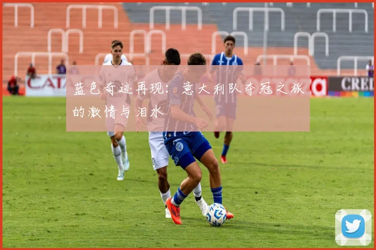 蓝色奇迹再现：意大利队夺冠之旅的激情与泪水