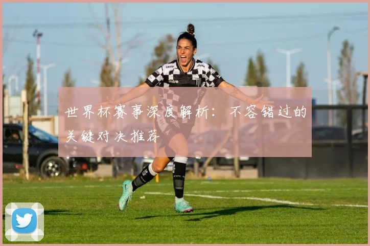 世界杯赛事深度解析：不容错过的关键对决推荐